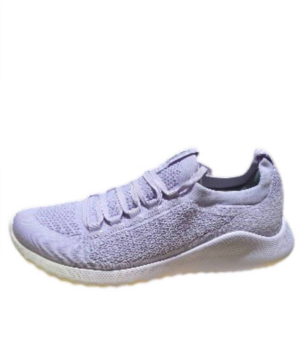 NEW AETREX women's carly sneakers in lilac